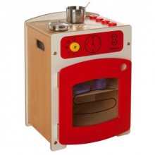 Chelsea Cooker