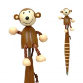 Top Nobs Monkey Pen