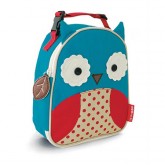 Skip Hop Zoo Lunchies Owl