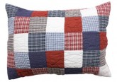 McKenzie Quilted Pillowcase