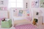 Teatime Cot Bed Quilt