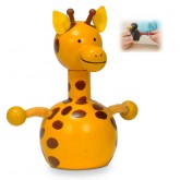 Top Nobs Pencil Sharpener - Various - Fiesta Crafts