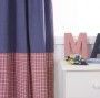 McKenzie Pleated Curtains