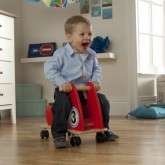 Zoomster Racer