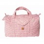Win Green Rose Weekender Bag
