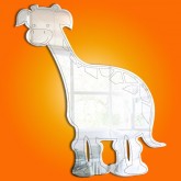 Giraffe Mirror