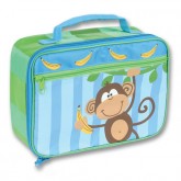 Monkey Lunch Box