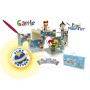 Paint, Play and Make Castle - Fiesta Crafts
