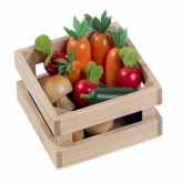 Winter Vegetables - Tidlo