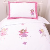 Fairy Duvet Set Junior