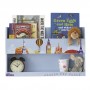 Bunk Bed Buddy - Around the World in 80 Days