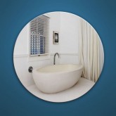 Circle Mirror