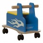 Zoomster Truck