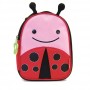 Skip Hop Zoo Lunchies Ladybug