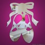 Ballet Shoes Mirror