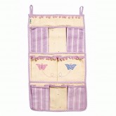 Win Green Butterfly Organiser