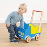 Millhouse Dumper Truck