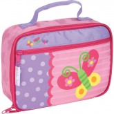 Butterfly Lunch Box