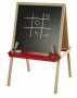 Traditional Easel
