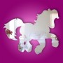 Pony Mirror