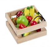 Fruit Salad - Tidlo