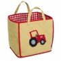 Win Green Barn Toy Bag