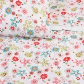 Kathy Duvet Set - Double