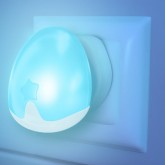 Blue Plugin Automatic Nightlight