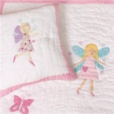 Fairy Quilt - Single