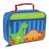 Dinosaur Lunch Box