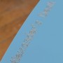Childrens Blue Wooden Table - Millhouse