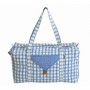 Win Green Blue Weekender Bag