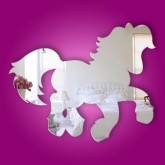 Pony Mirror