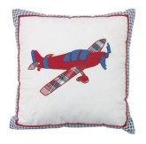 Plane Cushion