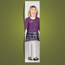 Bendy Mirror