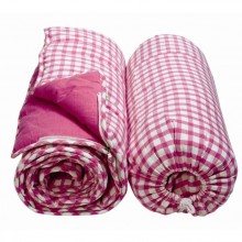 Win Green Sleeping Bag - Pink