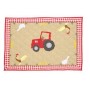 Win Green Barn Floor Quilt - Small