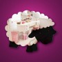 Woolly Sheep