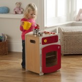 Chelsea Cooker