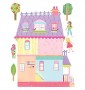 Wall Play Stickers - Play House