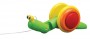 Plan Toys Pull Along Snail
