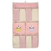 Win Green Gingerbread Organiser