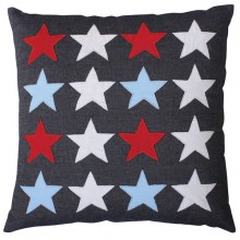 Multi Star Cushion