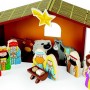 Nativity Set