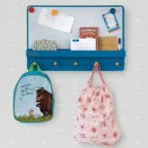 Tidy Books ForgetMeNot Blue
