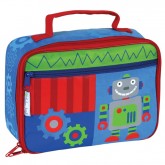 Robot Lunch Box