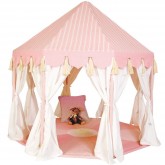 Win Green Rose Pink Pavilion