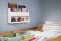 Bunk Bed Buddy - White
