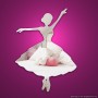 Ballerina Mirror