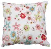 Kathy Floral Cushion